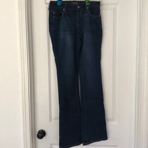 Liverpool Lianah Bootcut Jeans